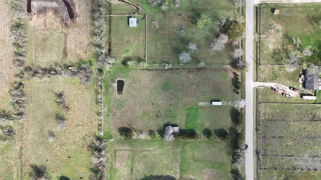 4311 Felscher Lane, Crosby, TX 77532