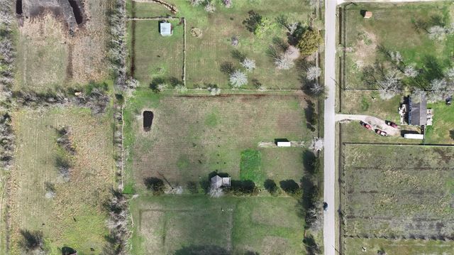 4311 Felscher Lane, Crosby, TX 77532
