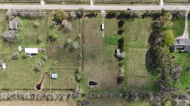 4311 Felscher Lane, Crosby, TX 77532