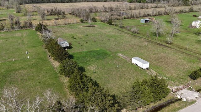 4311 Felscher Lane, Crosby, TX 77532