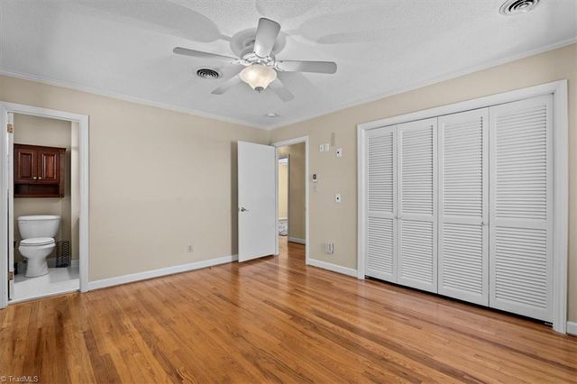 220 Cedarwood Drive, Jamestown, NC 27282