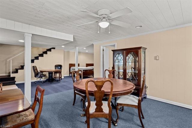 220 Cedarwood Drive, Jamestown, NC 27282