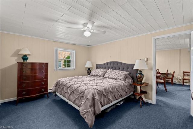 220 Cedarwood Drive, Jamestown, NC 27282