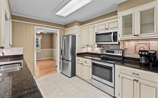 220 Cedarwood Drive, Jamestown, NC 27282