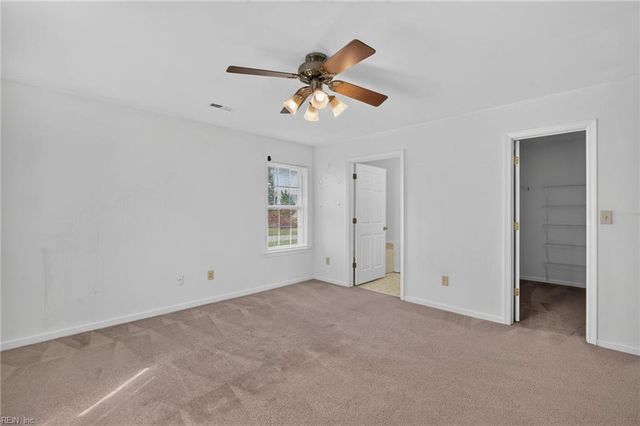 6201 Fieldcrest CT, Suffolk, VA 23435