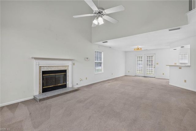 6201 Fieldcrest CT, Suffolk, VA 23435