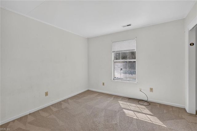 6201 Fieldcrest CT, Suffolk, VA 23435