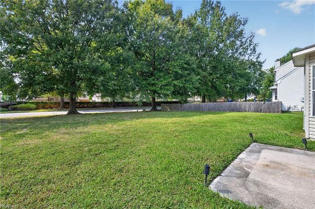 6201 Fieldcrest CT, Suffolk, VA 23435