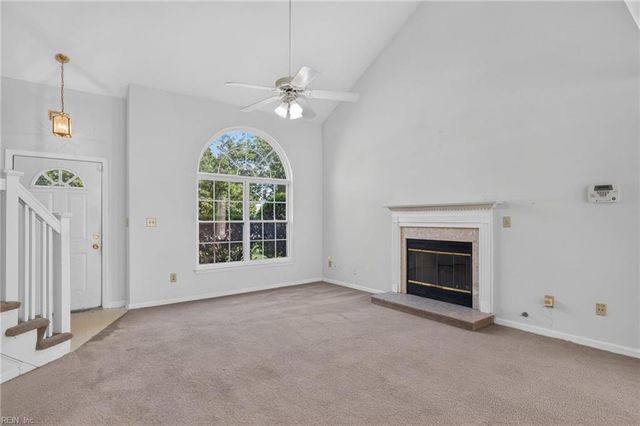 6201 Fieldcrest CT, Suffolk, VA 23435