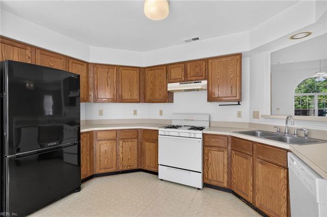 6201 Fieldcrest CT, Suffolk, VA 23435