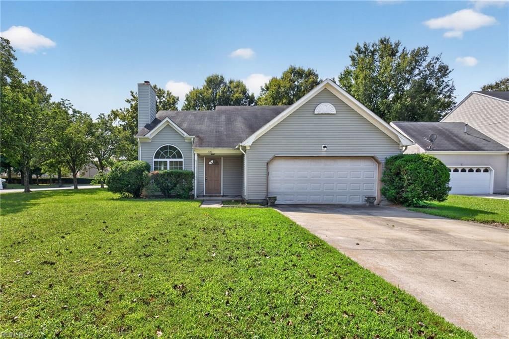 6201 Fieldcrest CT, Suffolk, VA 23435