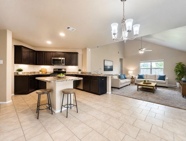 2911 Lincolns Meadow Drive, Spring, TX 77373