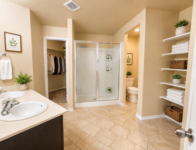 2911 Lincolns Meadow Drive, Spring, TX 77373