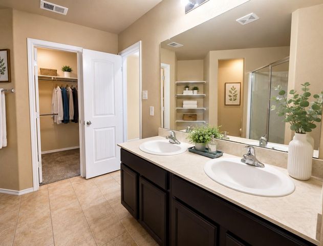 2911 Lincolns Meadow Drive, Spring, TX 77373
