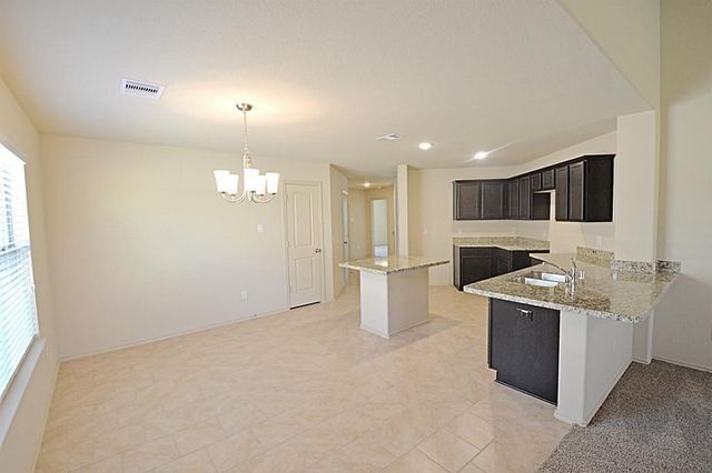 2911 Lincolns Meadow Drive, Spring, TX 77373