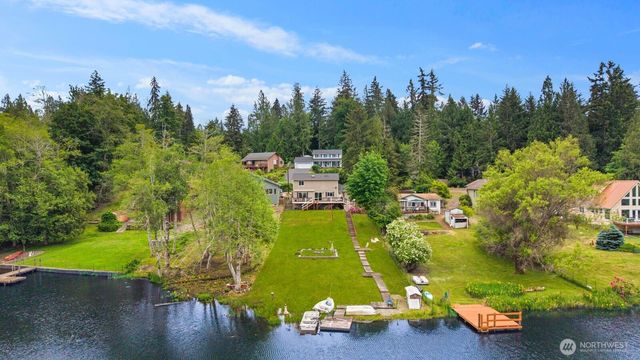 1790 SE Crescent Drive, Shelton, WA 98584