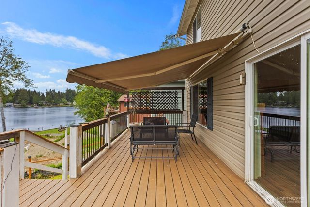 1790 SE Crescent Drive, Shelton, WA 98584