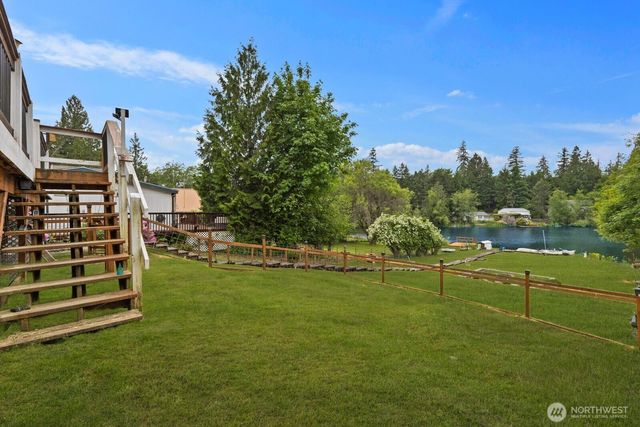 1790 SE Crescent Drive, Shelton, WA 98584