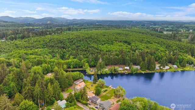 1790 SE Crescent Drive, Shelton, WA 98584