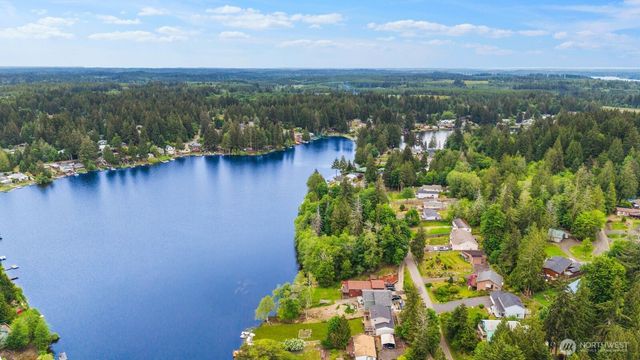 1790 SE Crescent Drive, Shelton, WA 98584