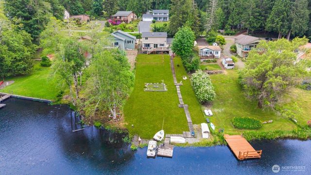 1790 SE Crescent Drive, Shelton, WA 98584