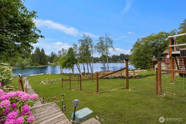 1790 SE Crescent Drive, Shelton, WA 98584