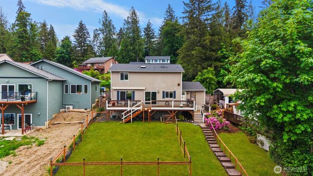 1790 SE Crescent Drive, Shelton, WA 98584