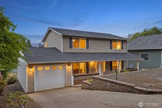 1790 SE Crescent Drive, Shelton, WA 98584
