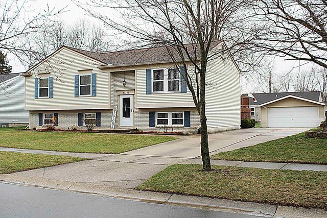 54249 Lytton Street, New Baltimore, MI 48047