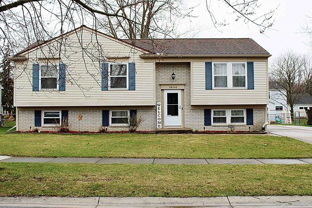 54249 Lytton Street, New Baltimore, MI 48047