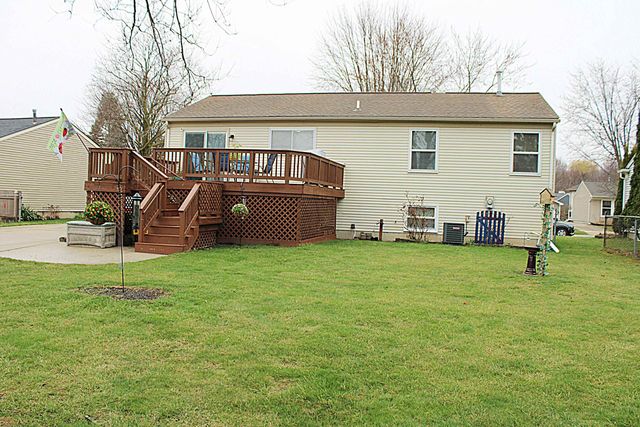 54249 Lytton Street, New Baltimore, MI 48047