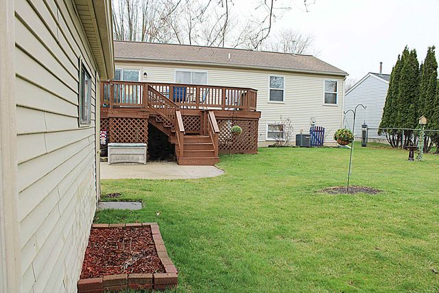 54249 Lytton Street, New Baltimore, MI 48047