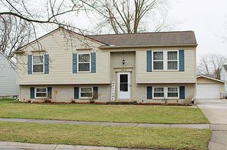 54249 Lytton Street, New Baltimore, MI 48047