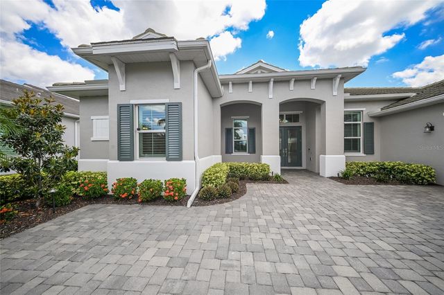 8310 REDONDA LOOP, Lakewood Ranch, FL 34202