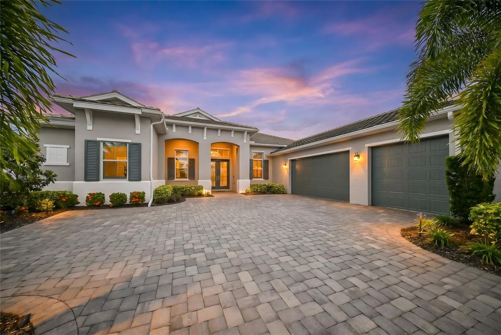 8310 REDONDA LOOP, Lakewood Ranch, FL 34202