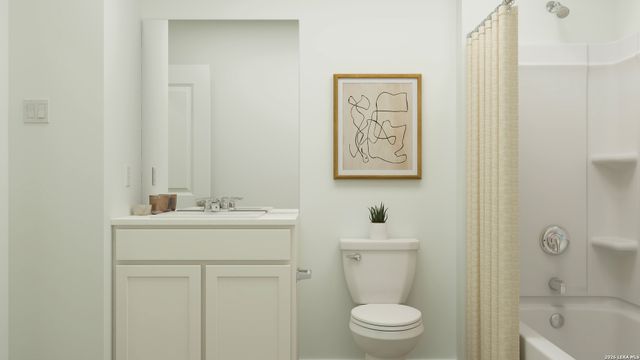 406 River Run Way, San Antonio, TX 78219