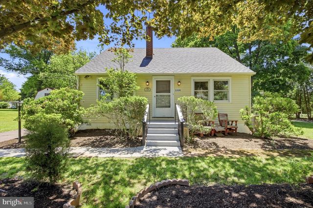 2339 E VINE ST, Hatfield, PA 19440