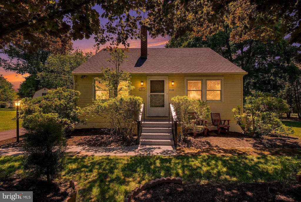 2339 E VINE ST, Hatfield, PA 19440