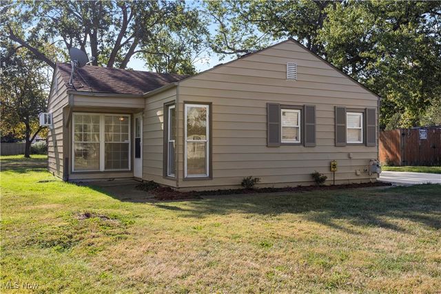 637 Reublin Court, Elyria, OH 44035