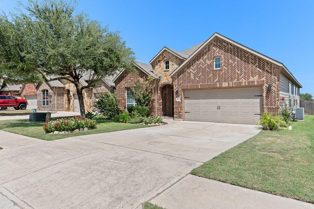 112 Palestine CV, Hutto, TX 78634