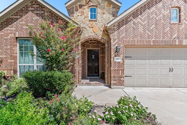 112 Palestine CV, Hutto, TX 78634