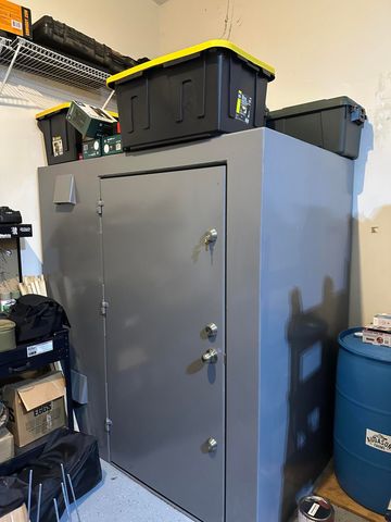 1111 E Robin Street, Ozark, MO 65721