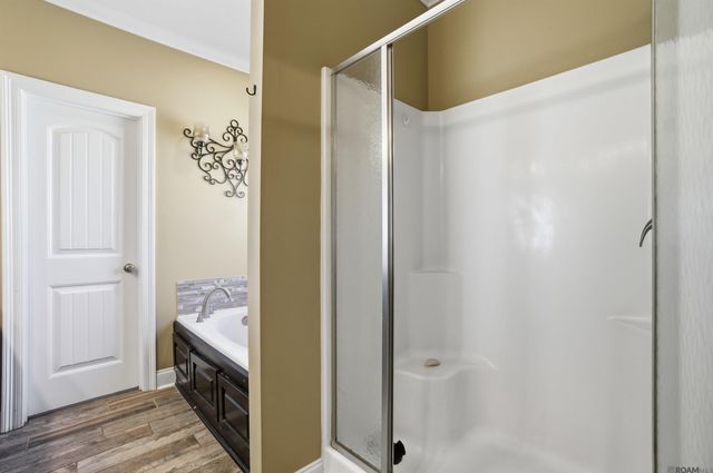 461 Port Hudson Plains Rd, Zachary, LA 70791