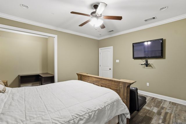 461 Port Hudson Plains Rd, Zachary, LA 70791