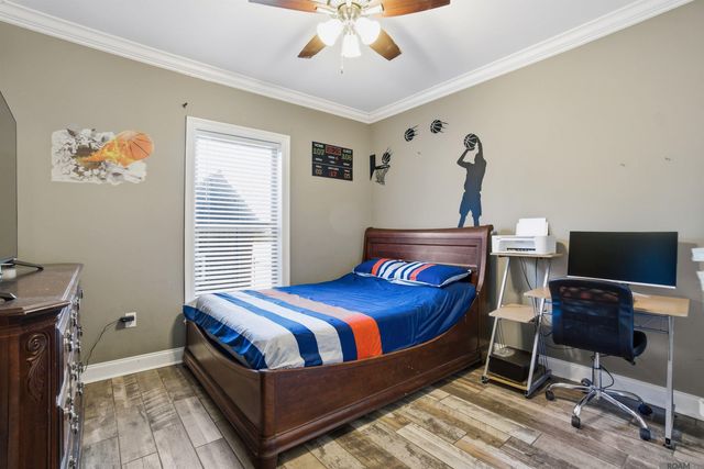 461 Port Hudson Plains Rd, Zachary, LA 70791