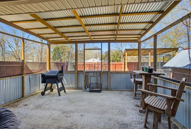 461 Port Hudson Plains Rd, Zachary, LA 70791