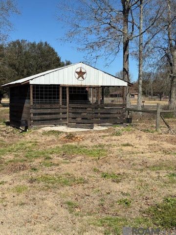 461 Port Hudson Plains Rd, Zachary, LA 70791