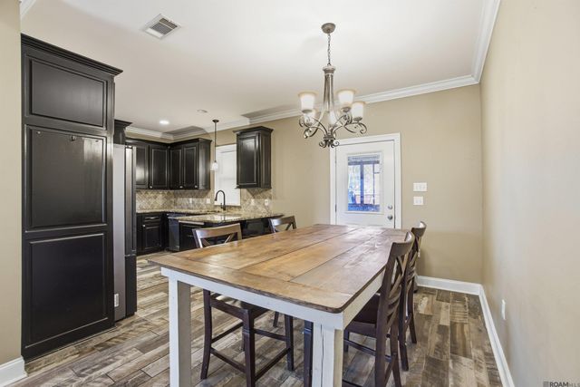 461 Port Hudson Plains Rd, Zachary, LA 70791