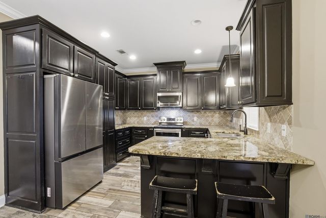 461 Port Hudson Plains Rd, Zachary, LA 70791