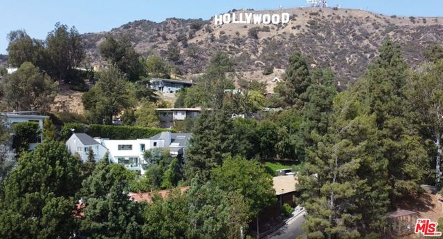 3336 North Ledgewood Drive, Los Angeles, CA 90068